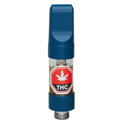 Photo Mango Haze Balanced 510 Thread Cartridge