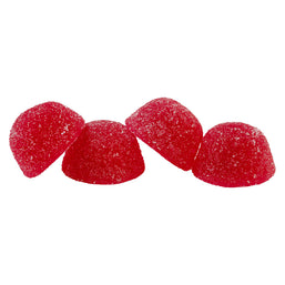 Photo Sour Cherry Soft Chews
