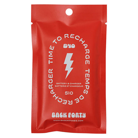 510 Vape Battery Photo