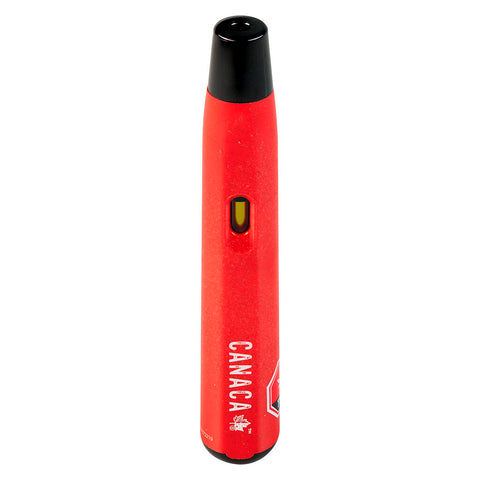 Photo THC Distillate Disposable Pen