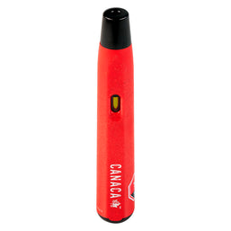 Photo THC Distillate Disposable Pen