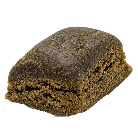 Gold Seal Hash Photo