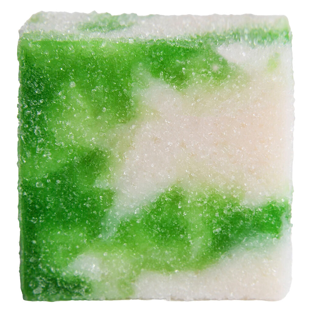 No.14 Multi Cannabinoid THC/CBG Gummies-green Apple - 