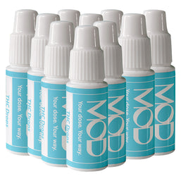 Photo THC Drops 1000