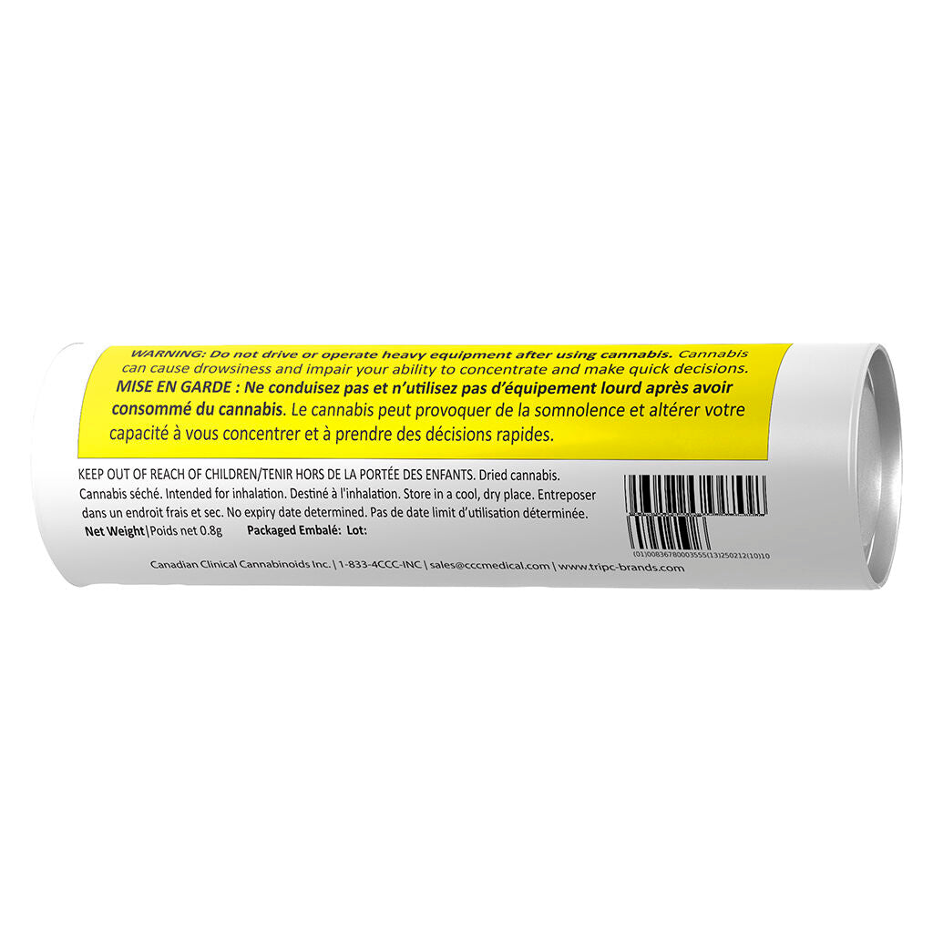 Hail Mary's Pre-roll - 