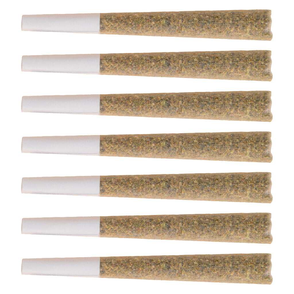 Hail Mary's Pre-roll - 