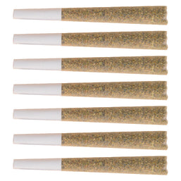 Photo Hail Mary's Pre-roll