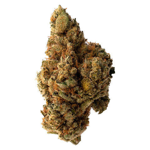 Photo Secret Strains
