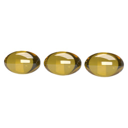 Photo 1 000 THC + 1 000 CBD Softgels