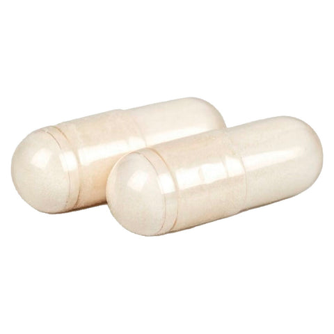 High Potency CBD CAPSULES 100 mg Photo