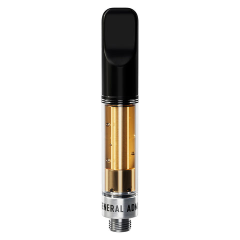 Photo Tiger Blood Indica 1:0 510 Thread Cartridge