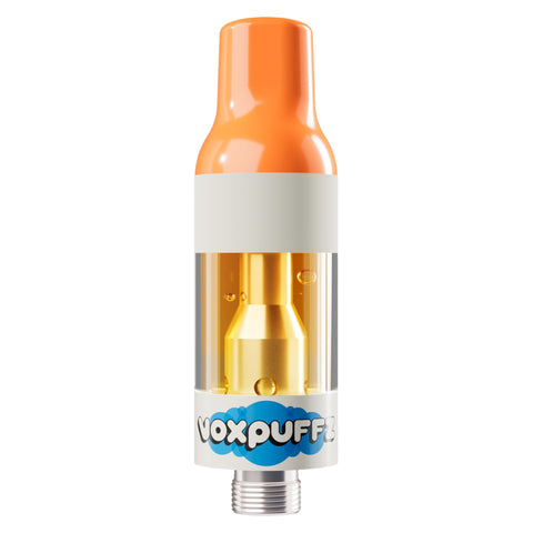 Peach Melonberry 510 Thread Cartridge 1000 THC Photo