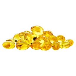 Photo Green Tea Daily Softgels CBC:CBG:CBD + Terpenes