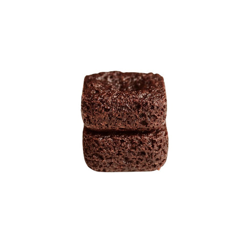 Photo Chocolate Brownies