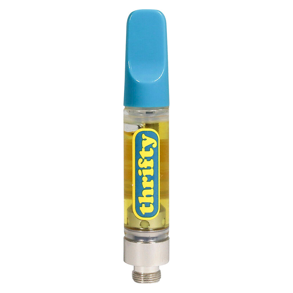 Bubble Berry 510 Thread Cartridge - 