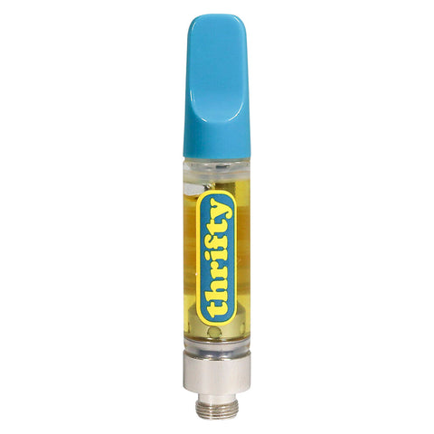 Bubble Berry 510 Thread Cartridge Photo