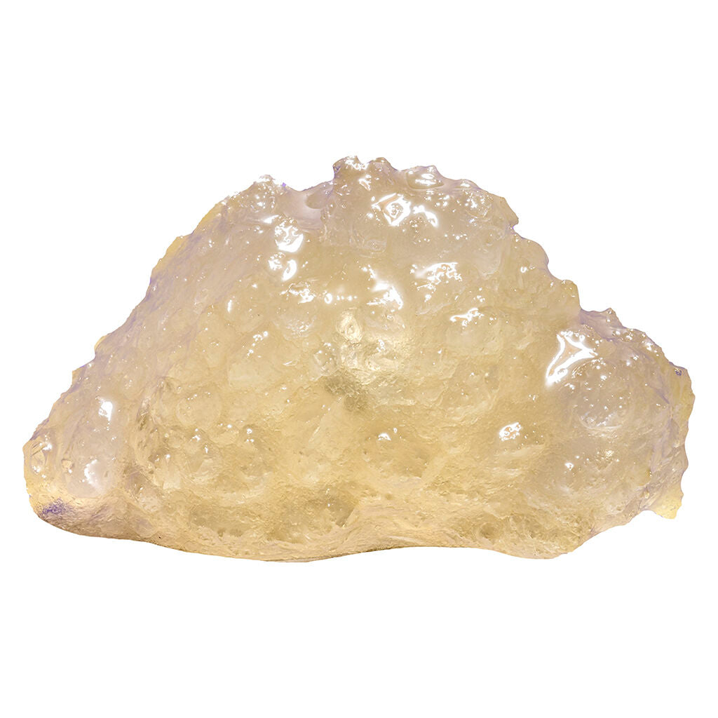 Black Lime Live Resin - 