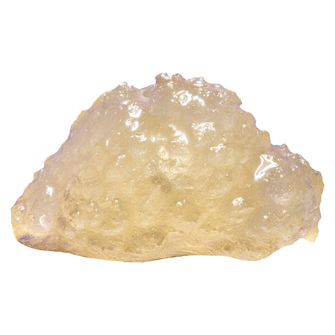 Black Lime Live Resin Photo