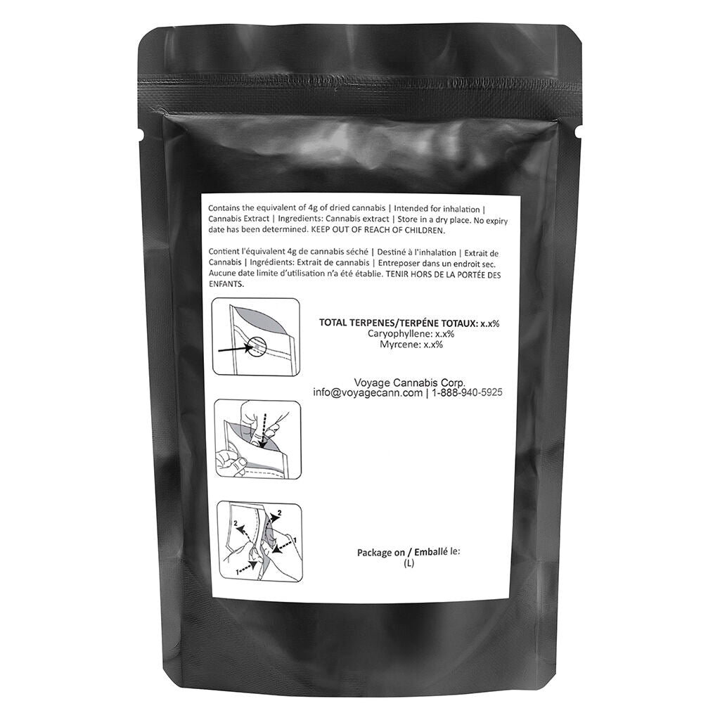 Black Lime Live Resin - 