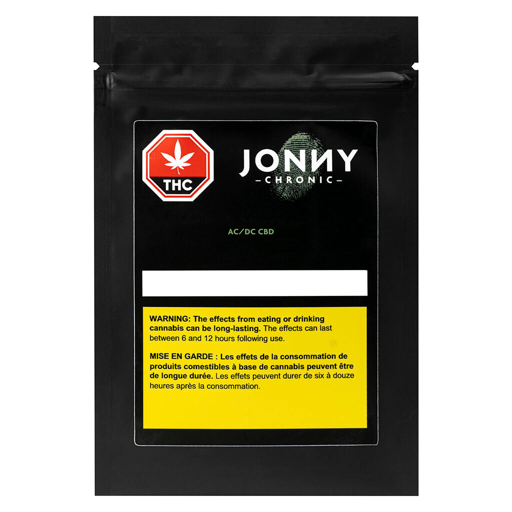 AC/DC CBD - 