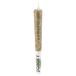 Photo Jonny's Stash - Rotating Indica Reefers