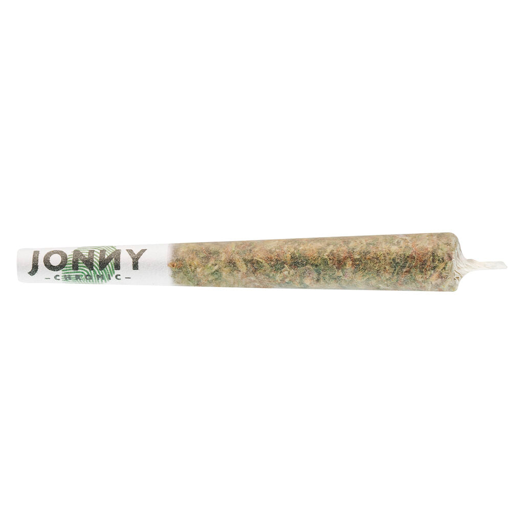 Mama's Chili Bomb Reefers - 