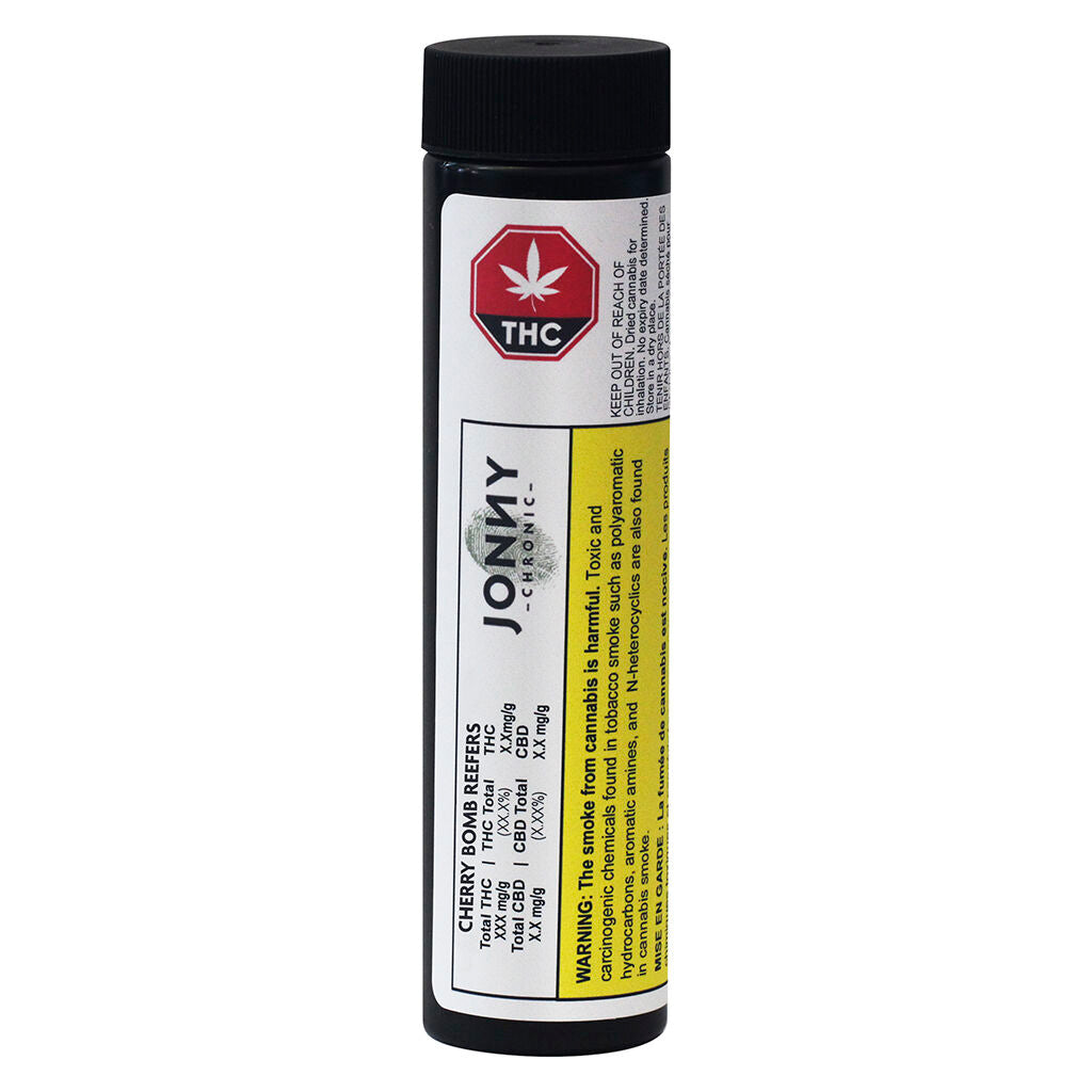 Northern Lights Reefers Pre-Roll - 