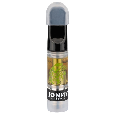 Photo Cherry Bomb 510 Thread Cartridge