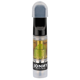 Photo Cherry Bomb 510 Thread Cartridge