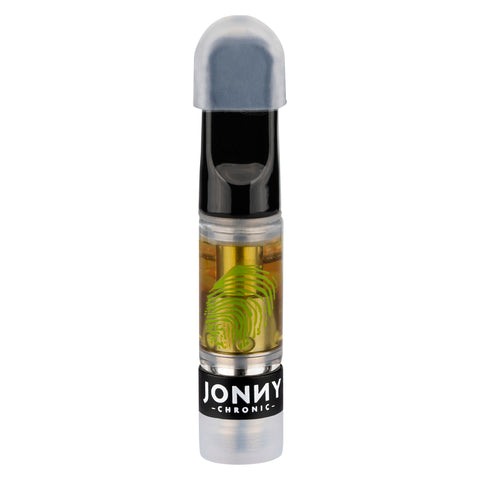 Photo Sour Mango Cartridge 510 Thread Cartridge