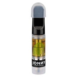 Photo Sour Mango Cartridge 510 Thread Cartridge