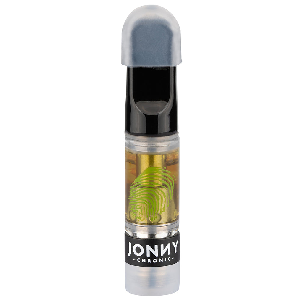 French Mac Live Resin 510 Thread Cartridge - 