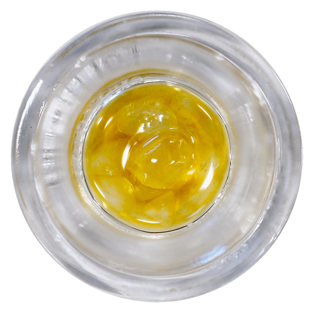 Cherry Bomb Crushed Diamonds & Sauce - 