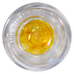 Photo Acapulco Gold Crushed Diamonds & Sauce