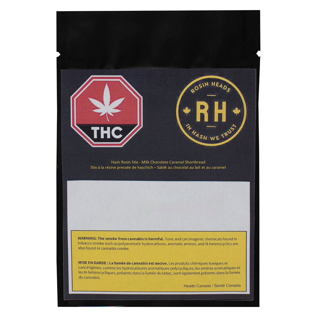 Hash Rosin Stix - 