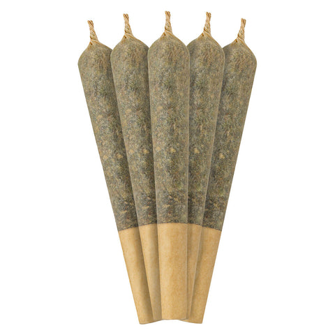 Photo Iced Watermelon Infused Pre-roll