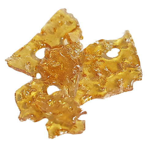 Photo Fuzzy Peach Shatter 2.0