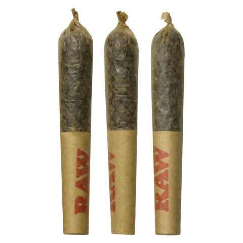 Photo Guava Dawg Disti Joints