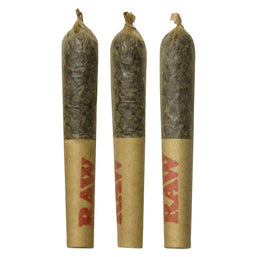 Photo Guava Dawg Disti Joints