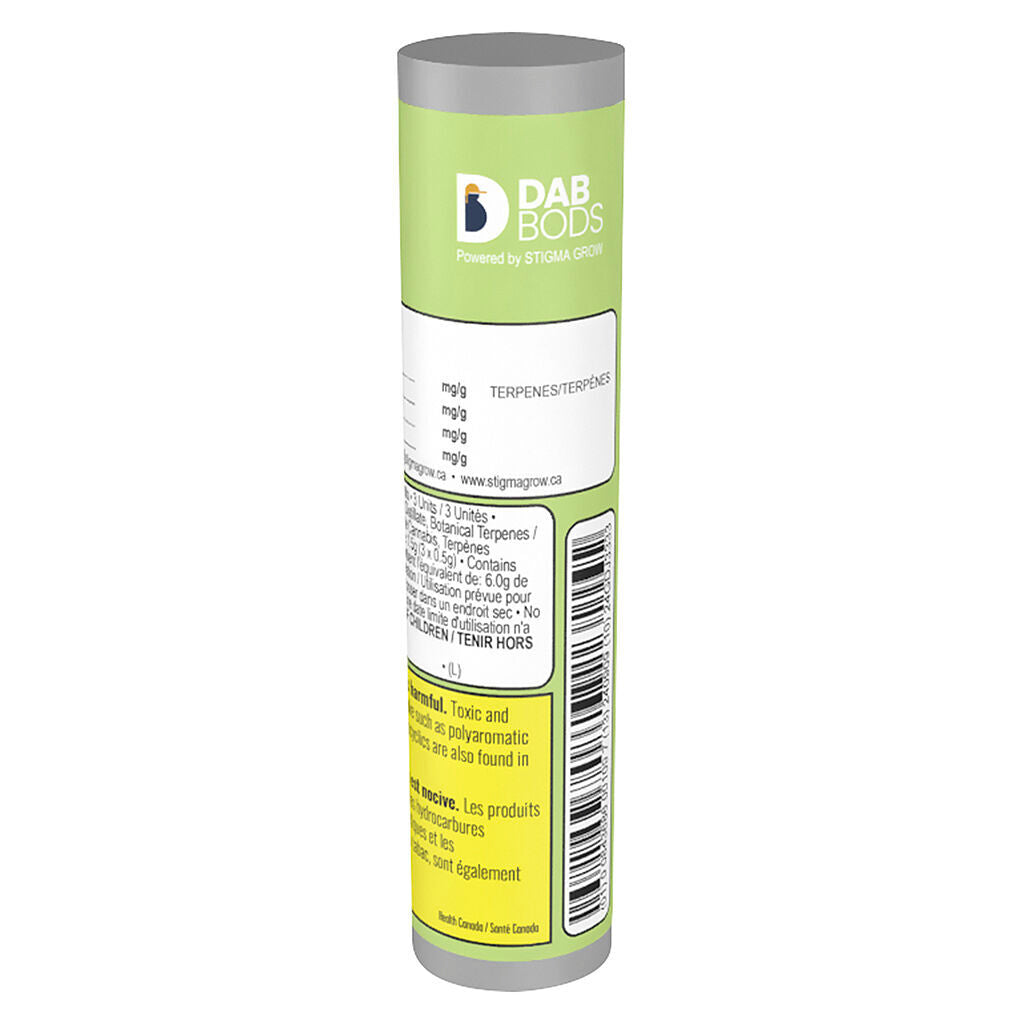 Guava Dawg Disti Joints - 