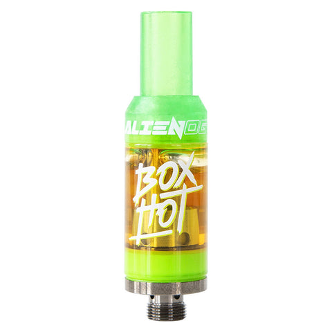 Alien OG 510 Thread Cartridge Photo