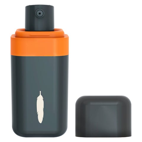 Photo Orange Citrus THC Rapid Spray