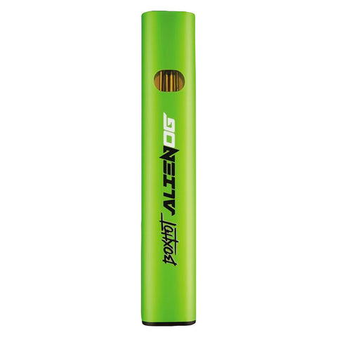 Photo Alien OG All-in-One Disposable Pen