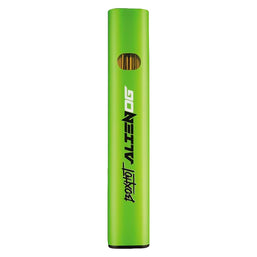 Photo Alien OG All-in-One Disposable Pen