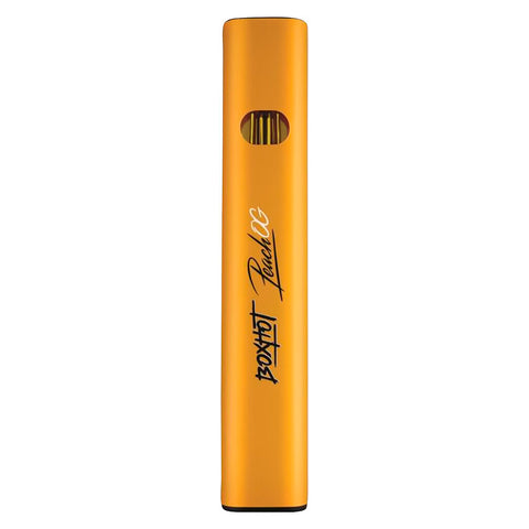 Photo Peach OG All-in-One Disposable Pen