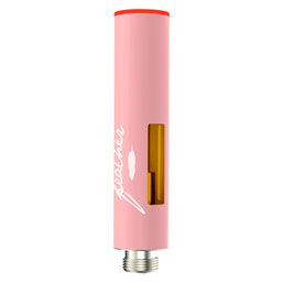 Photo Juicy Rouge 510 Thread Cartridge