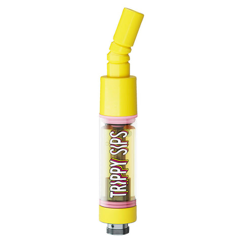 Photo Peach High-alive 510 Thread Cartridge