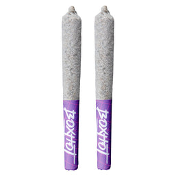 Photo Diamond Doobies - Pineapple Express Infused Pre-roll