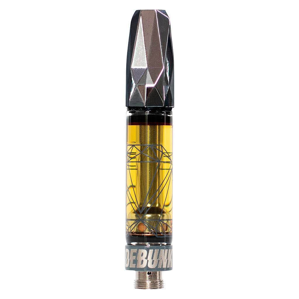 Uncut Gems Liquid Diamond 510 Thread Cartridge - 