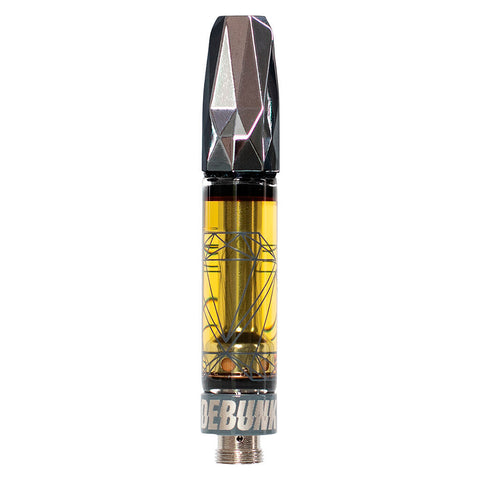 Photo Uncut Gems Liquid Diamond 510 Thread Cartridge